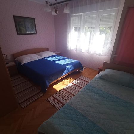 Apartment Marija Crikvenica Exterior photo