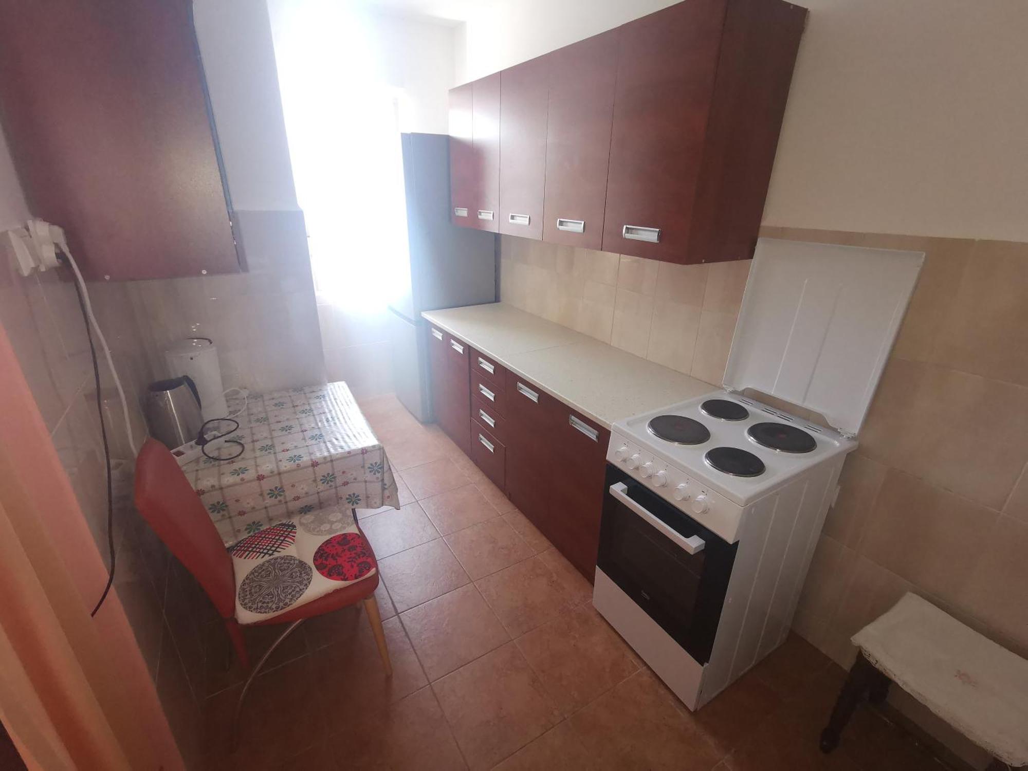 Apartment Marija Crikvenica Exterior photo