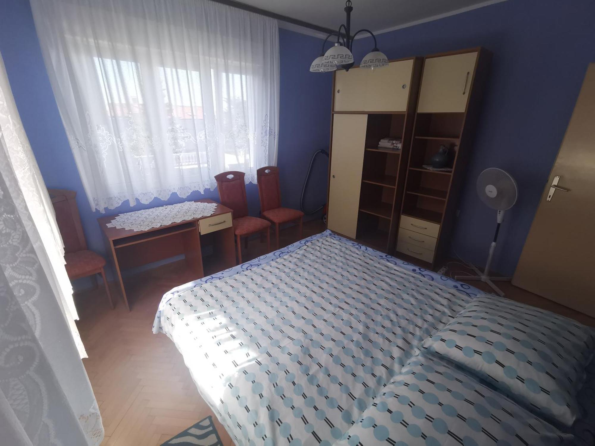 Apartment Marija Crikvenica Exterior photo