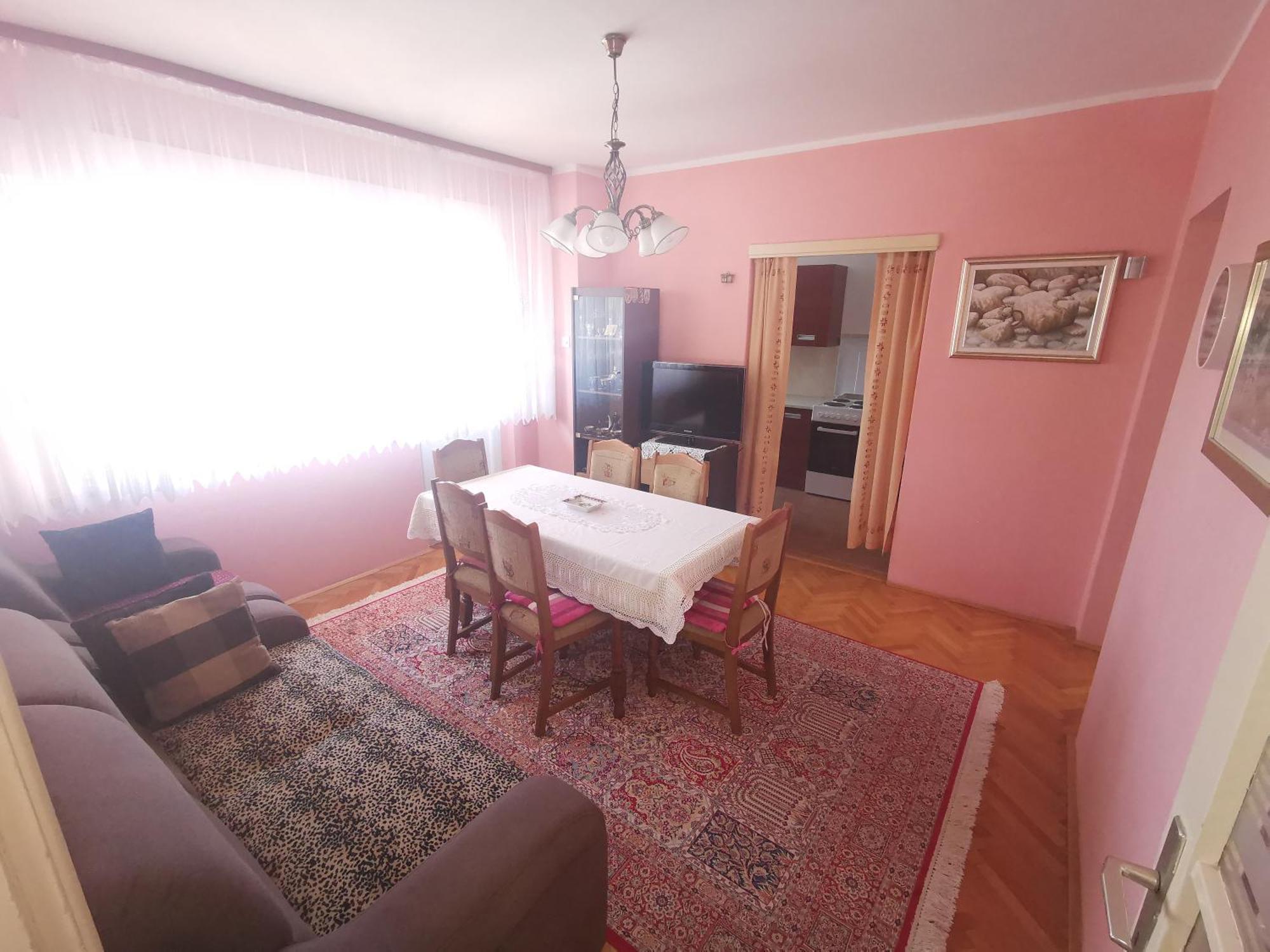 Apartment Marija Crikvenica Exterior photo